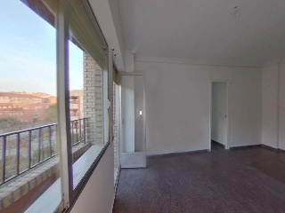 Vivienda en Pz Embajadores 3