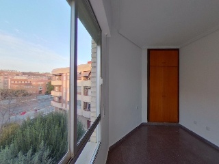 Vivienda en Pz Embajadores 4