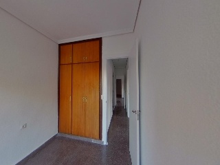Vivienda en Pz Embajadores 5