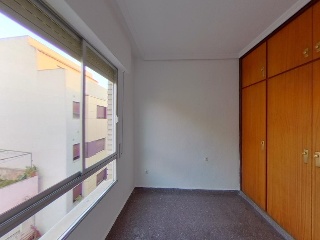 Vivienda en Pz Embajadores 11
