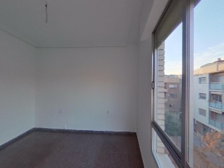 Vivienda en Pz Embajadores 13
