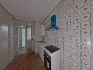 Vivienda en Pz Embajadores 14