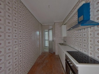 Vivienda en Pz Embajadores 16