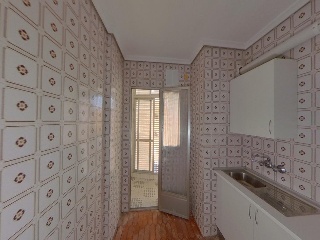 Vivienda en Pz Embajadores 18