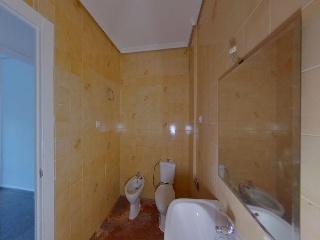 Vivienda en Pz Embajadores 20