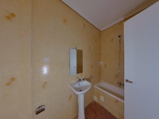 Vivienda en Pz Embajadores 21