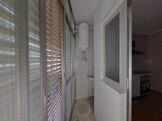 Vivienda en Pz Embajadores 25