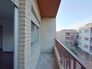 Vivienda en Pz Embajadores 26