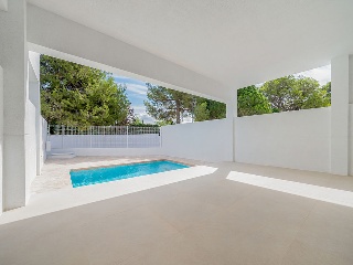 Punta Sa Pedrera - Sant Josep de sa Talaia - 5