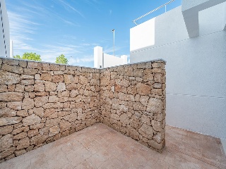 Punta Sa Pedrera - Sant Josep de sa Talaia - 29