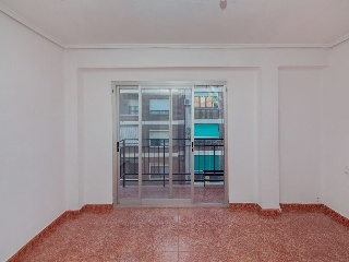 Piso en C/ Brasil - Valencia - 2