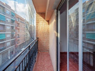 Piso en C/ Brasil - Valencia - 12