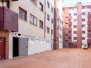 Local en C/ Francisco Tomás y Valiente - Santander - Cantabria 7