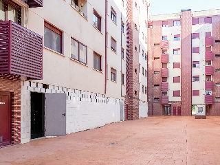 Local en C/ Francisco Tomás y Valiente - Santander - Cantabria 8