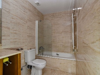 Vivienda en C/ Marconi  - Terrassa - 14