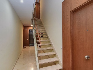 Vivienda en C/ Marconi  - Terrassa - 16