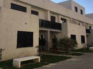 Pisos banco Playa de San Juan