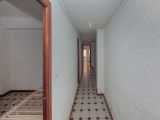 Piso en C/ Calderón de la Barca - Gandía - Valencia 11