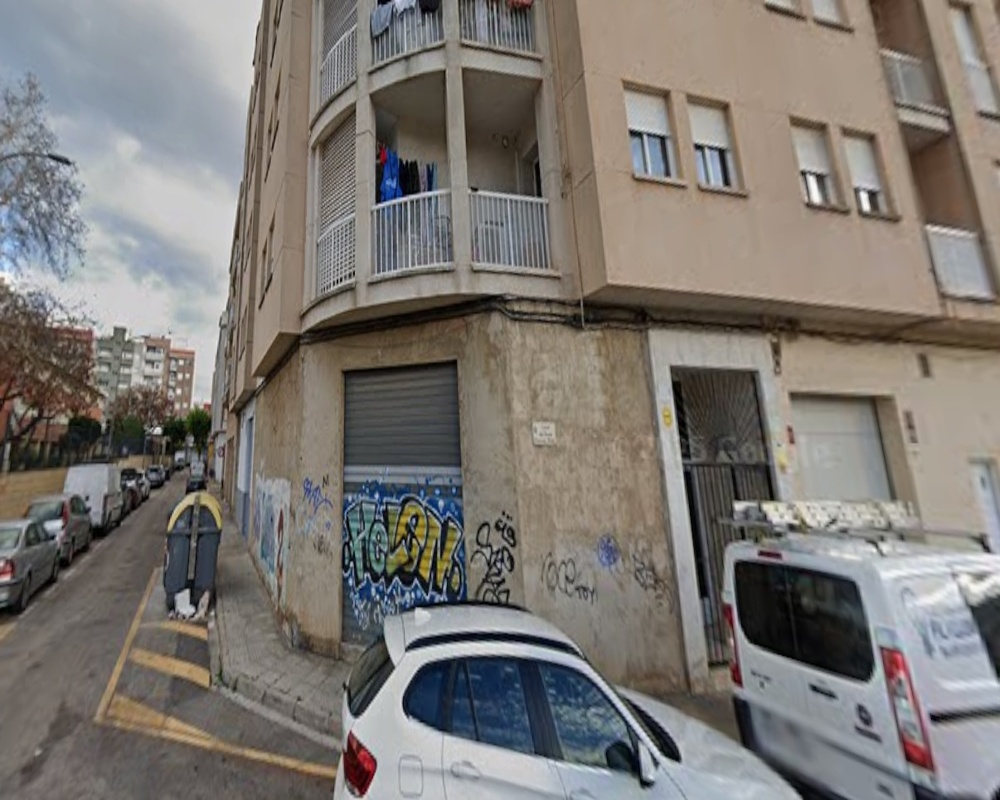 Piso en C/ Poeta Francesc Miret - Gandía - Valencia