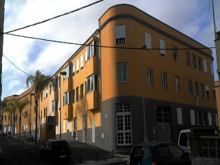 Piso en venta en Granadilla De Abona de 59  m²