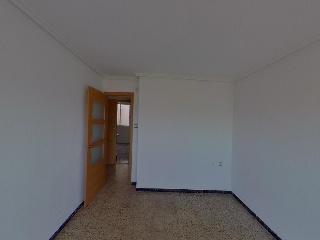 Piso en C/ Juan Gosálbez López - El Altet - 6