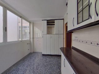 Piso en C/ Juan Gosálbez López - El Altet - 21