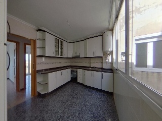 Piso en C/ Juan Gosálbez López - El Altet - 22