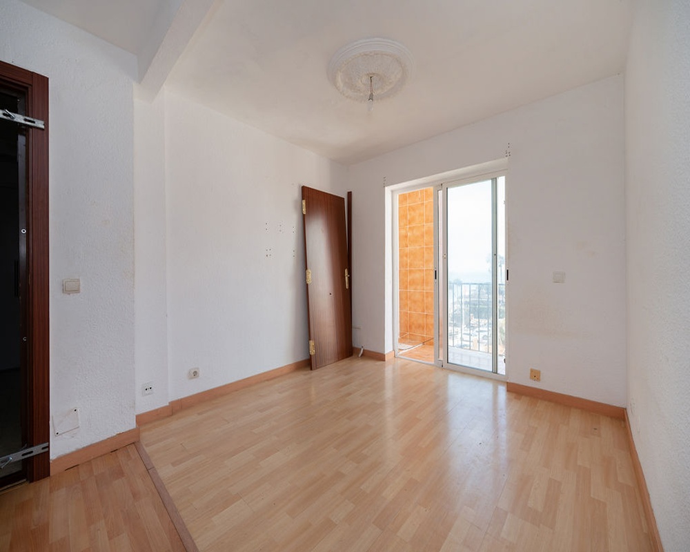 Apartamento en Av Mediterráneo - Mijas -        
