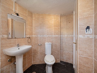 Apartamento en Av Mediterráneo - Mijas -         10