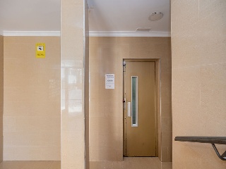 Apartamento en Av Mediterráneo - Mijas -         14