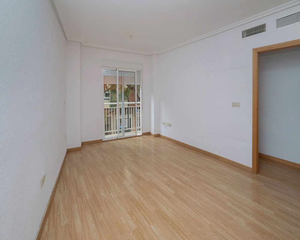 Vivienda en C/ Pintor Sorolla - San Vicente del Raspeig - Alicante