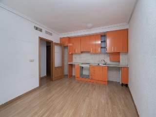 Vivienda en C/ Pintor Sorolla - San Vicente del Raspeig - Alicante 2