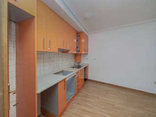 Vivienda en C/ Pintor Sorolla - San Vicente del Raspeig - Alicante 3