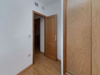 Vivienda en C/ Pintor Sorolla - San Vicente del Raspeig - Alicante 4
