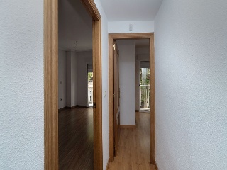 Vivienda en C/ Pintor Sorolla - San Vicente del Raspeig - Alicante 9