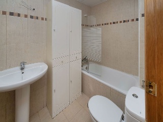 Vivienda en C/ Pintor Sorolla - San Vicente del Raspeig - Alicante 10