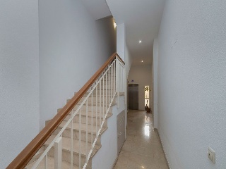 Vivienda en C/ Pintor Sorolla - San Vicente del Raspeig - Alicante 13