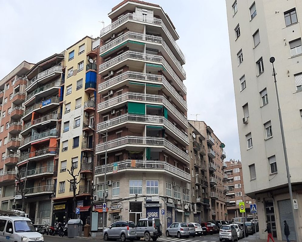 Piso en Gran Passeig de Ronda 