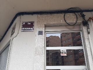 Piso en Gran Passeig de Ronda  5