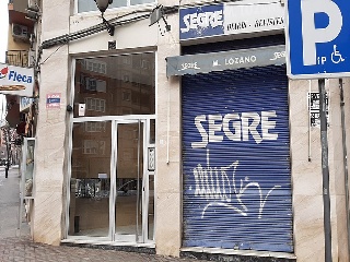 Piso en Gran Passeig de Ronda  6