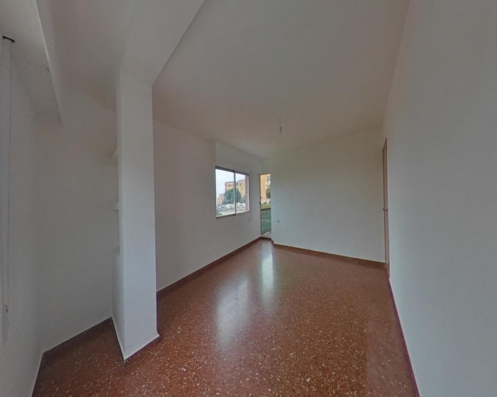 Piso en C/ Santa Rita - Paterna - Valencia