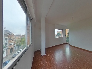 Piso en C/ Santa Rita - Paterna - Valencia 2