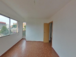 Piso en C/ Santa Rita - Paterna - Valencia 5