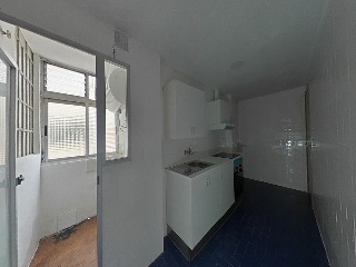 Piso en C/ Santa Rita - Paterna - Valencia 25