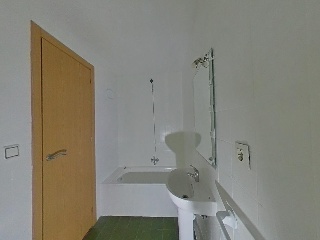 Piso en C/ Santa Rita - Paterna - Valencia 28