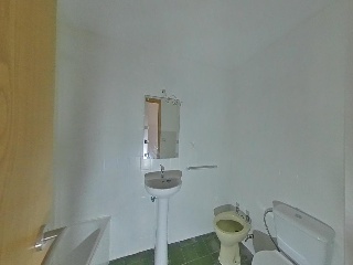 Piso en C/ Santa Rita - Paterna - Valencia 29