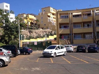 Piso en venta en Adeje de 54  m²