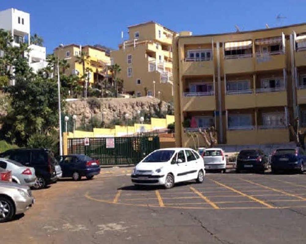 Apartamento en Ur La Torviscas - Adeje - Santa Cruz de Tenerife