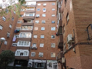 Piso en venta en Móstoles de 82  m²