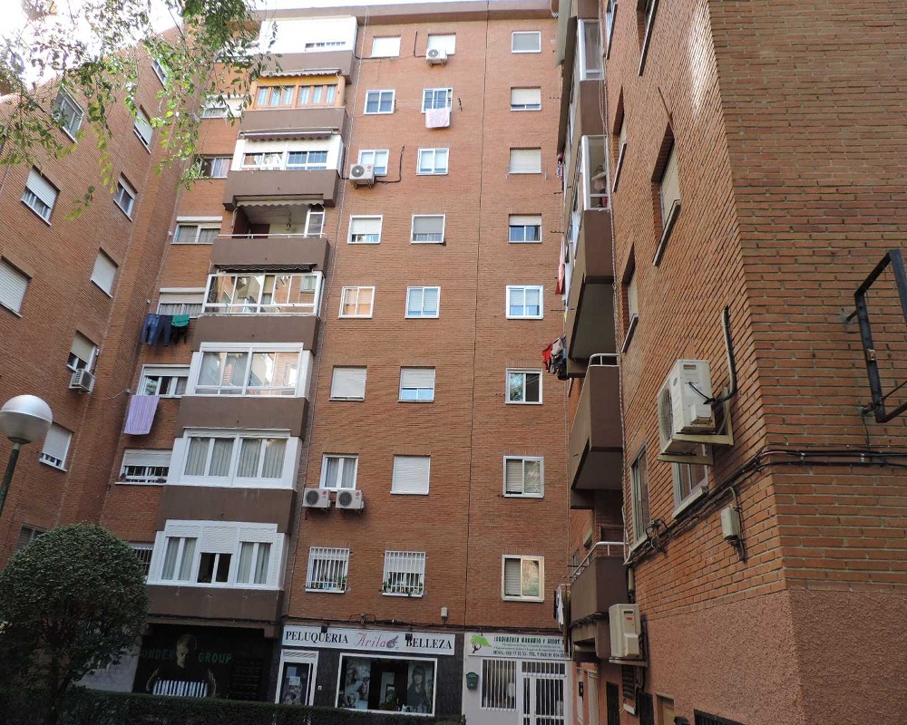 Piso en Av de la Onu